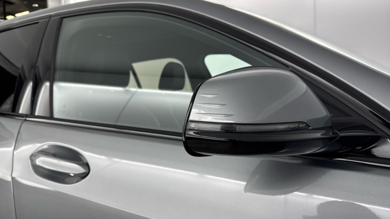 BMW 1 Series 118i [136] M Sport 5dr Step Auto [LCP] Petrol Hatchback